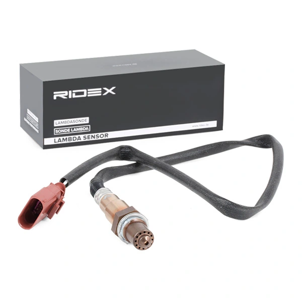 Oxygen Sensor