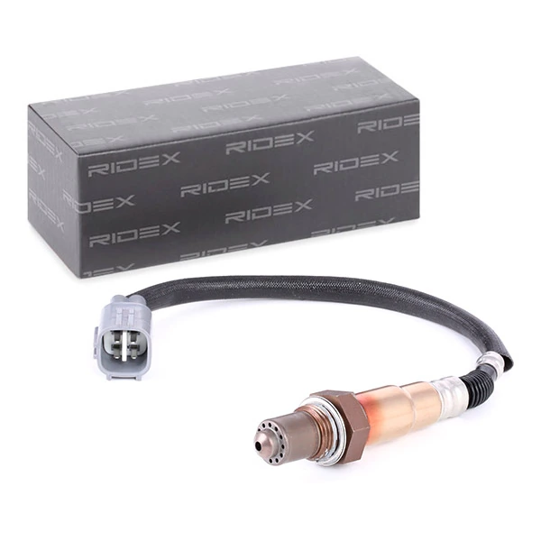 Oxygen Sensor