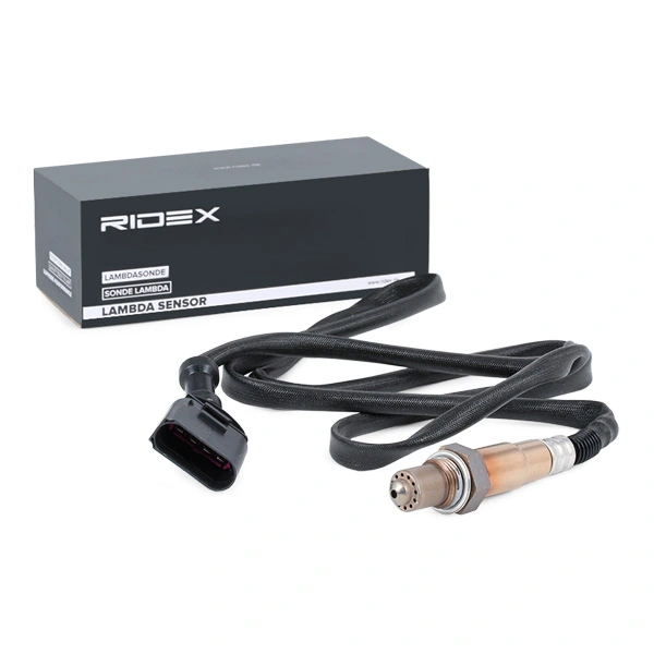 Oxygen Sensor