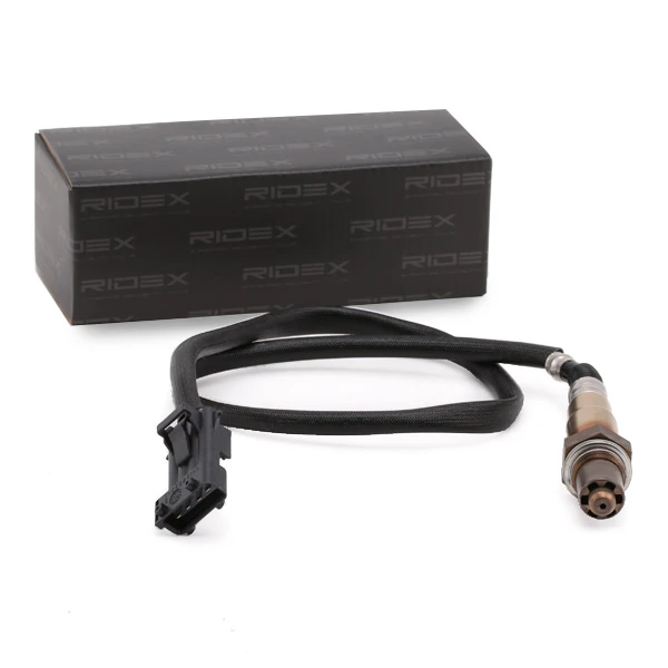 Oxygen Sensor
