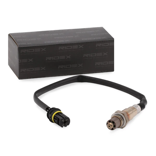 Oxygen Sensor