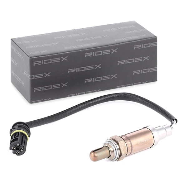 Oxygen Sensor