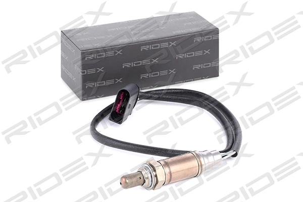 Oxygen Sensor