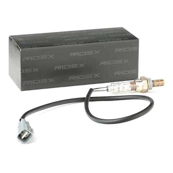 Oxygen Sensor