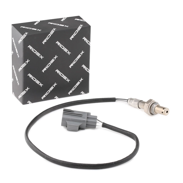 Oxygen Sensor