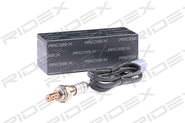 Oxygen Sensor