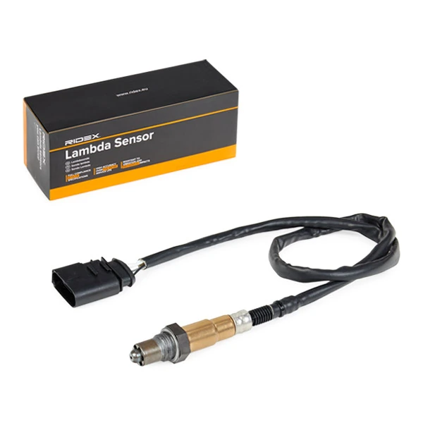 Oxygen Sensor