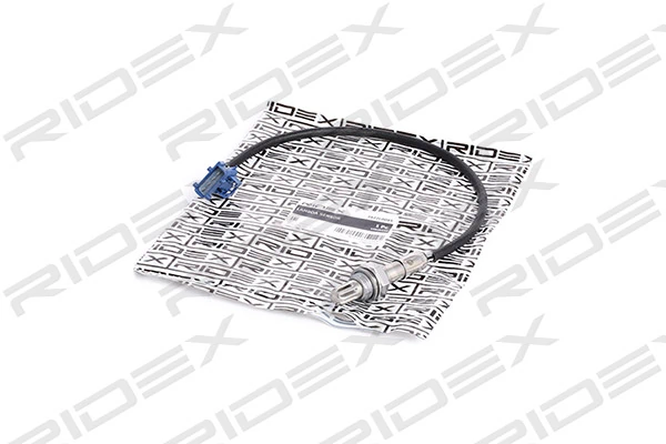 Oxygen Sensor