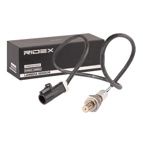Oxygen Sensor