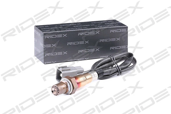 Oxygen Sensor