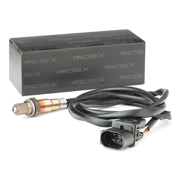 Oxygen Sensor