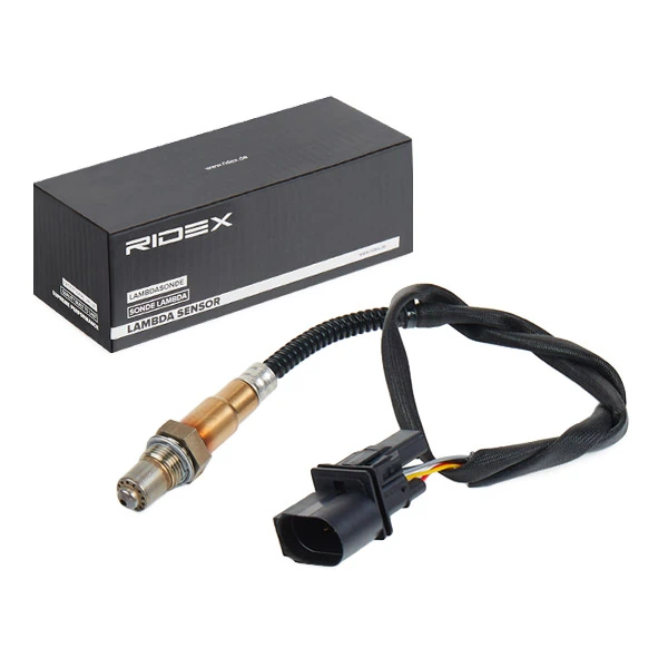 Oxygen Sensor