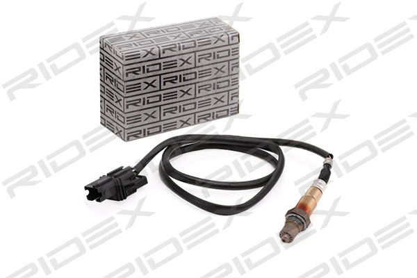 Oxygen Sensor