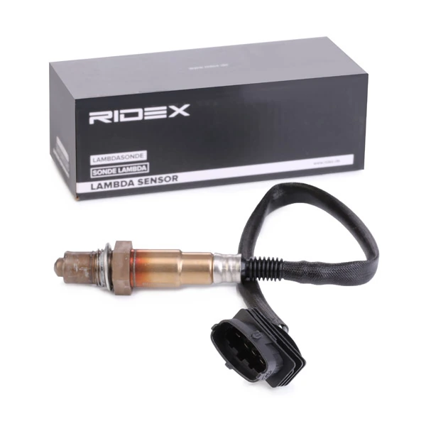 Oxygen Sensor