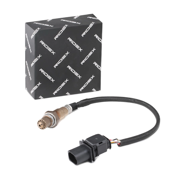 Oxygen Sensor