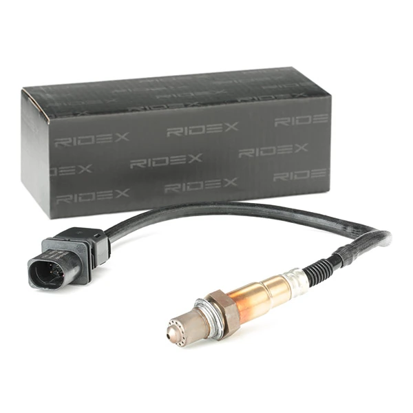 Oxygen Sensor