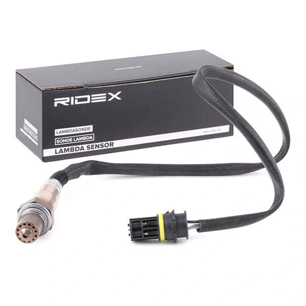 Oxygen Sensor