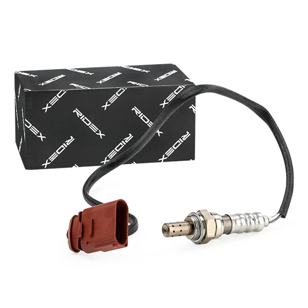 Oxygen Sensor