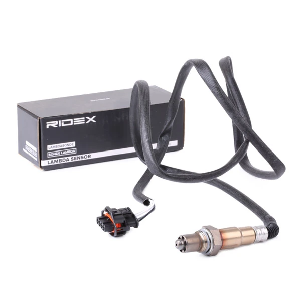 Oxygen Sensor