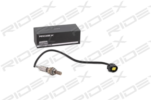 Oxygen Sensor