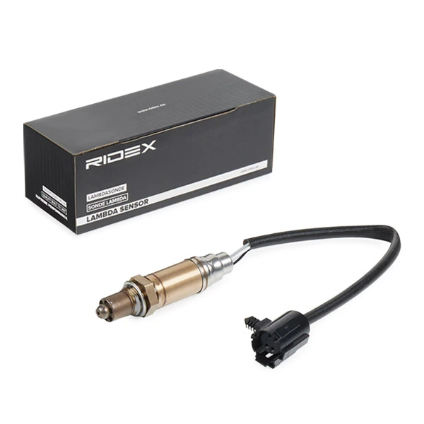 Oxygen Sensor