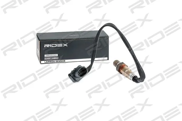 Oxygen Sensor