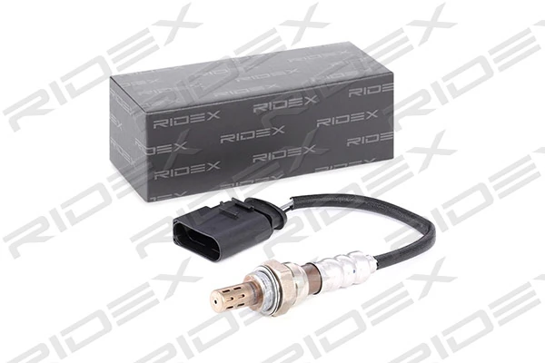 Oxygen Sensor