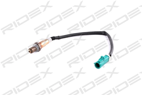 Oxygen Sensor