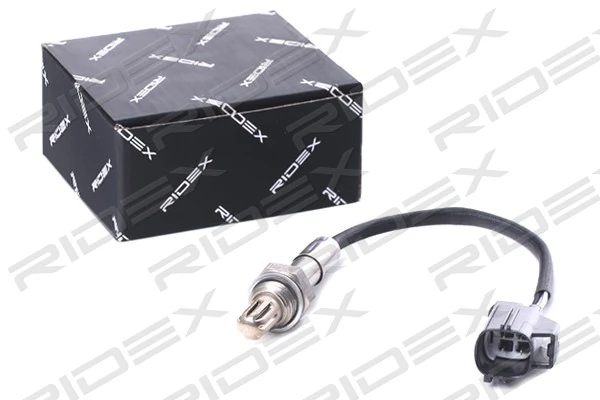 Oxygen Sensor