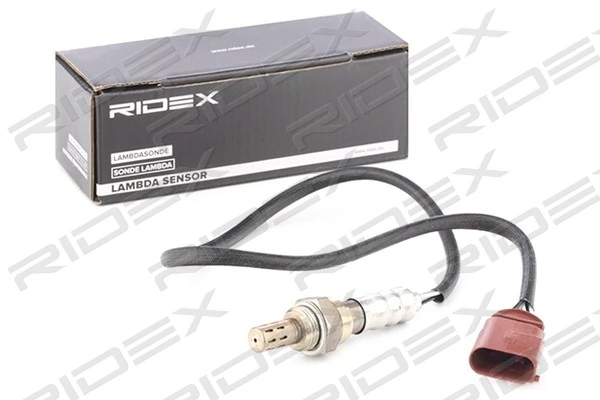 Oxygen Sensor