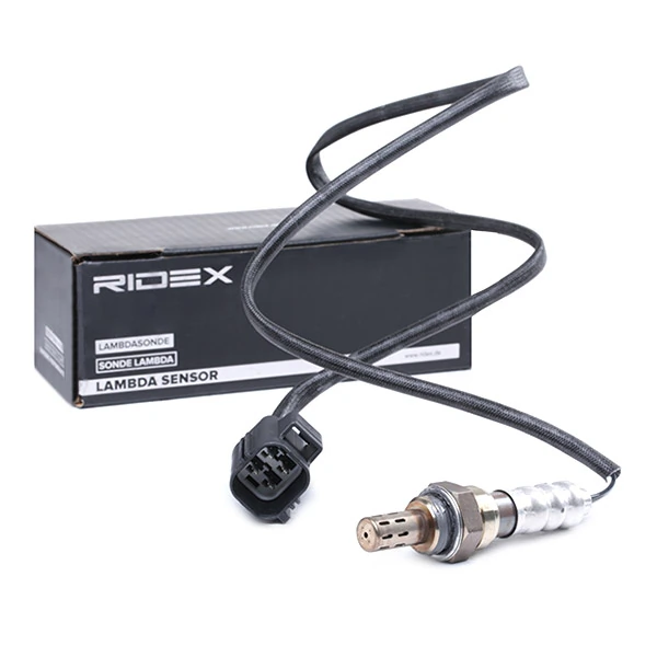 Oxygen Sensor