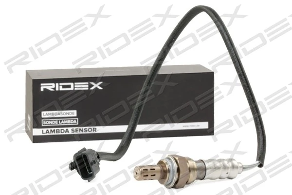 Oxygen Sensor