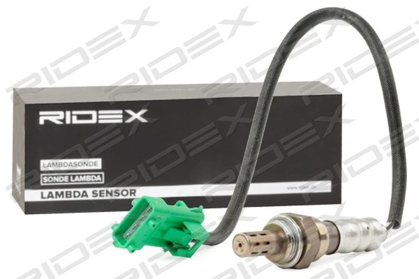 Oxygen Sensor