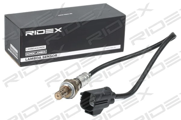 Oxygen Sensor