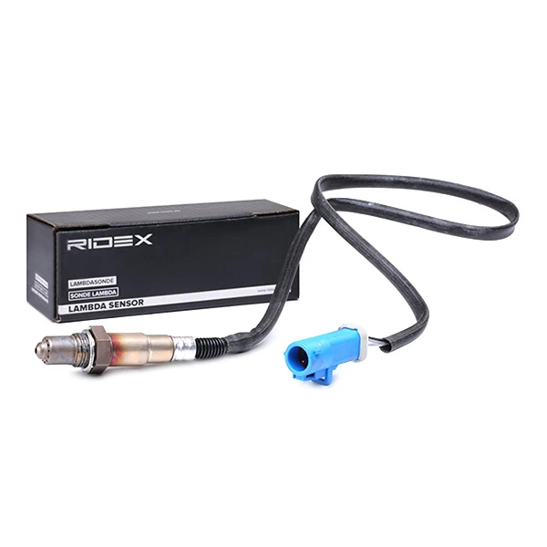 Oxygen Sensor