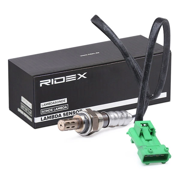 Oxygen Sensor