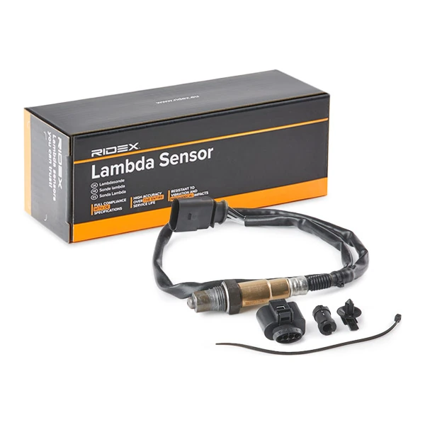 Oxygen Sensor
