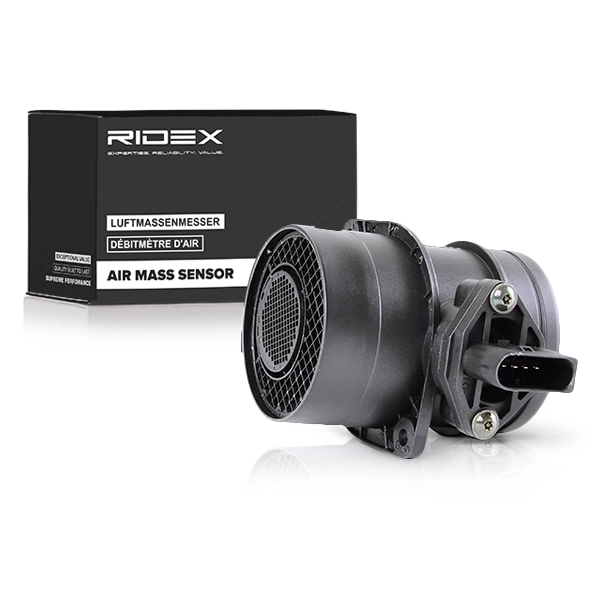 Mass Air Flow Sensor