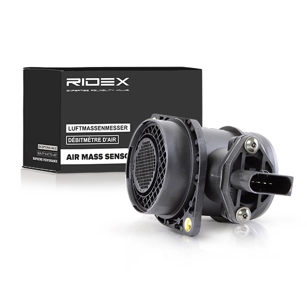 Mass Air Flow Sensor