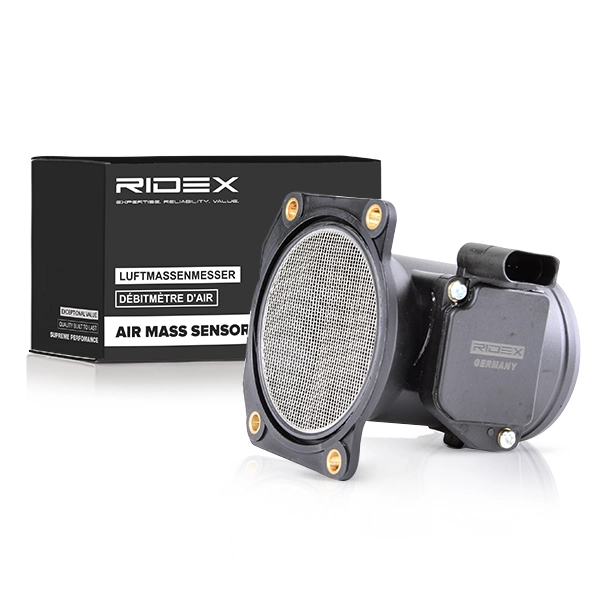 Mass Air Flow Sensor