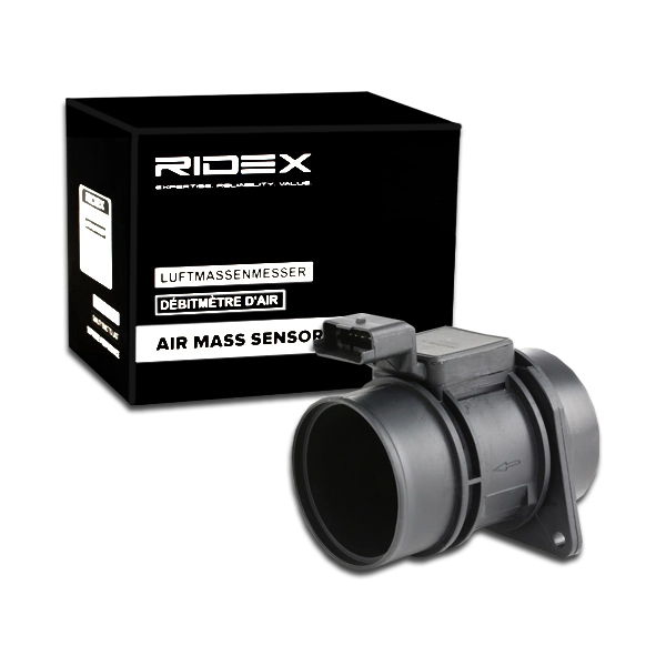 Mass Air Flow Sensor