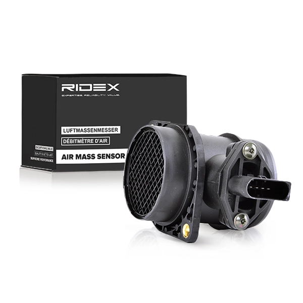 Mass Air Flow Sensor