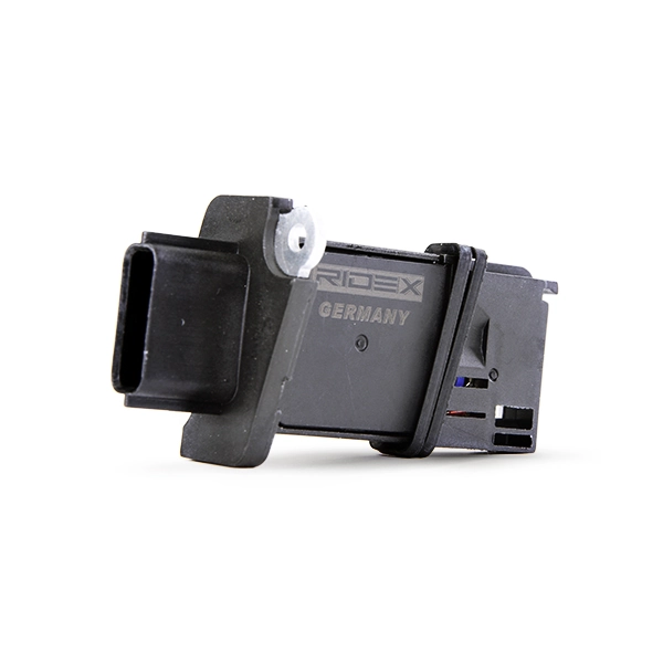 Mass Air Flow Sensor