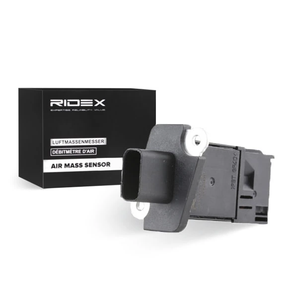 Mass Air Flow Sensor