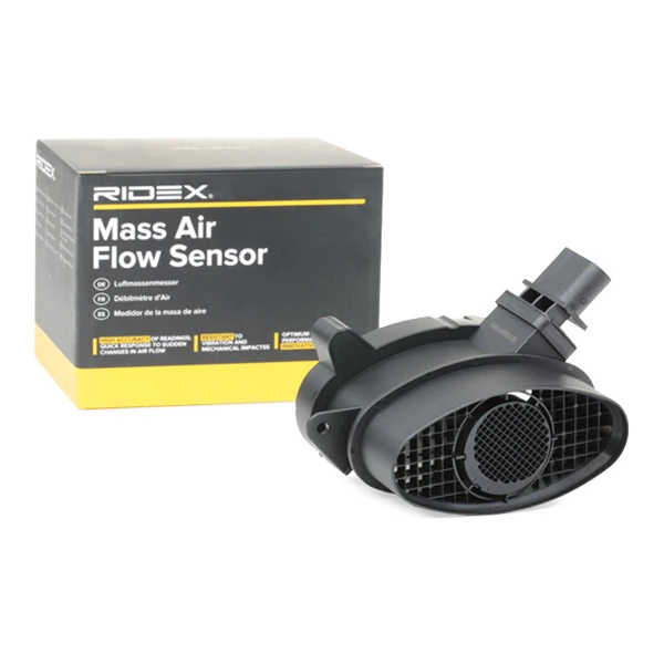 Mass Air Flow Sensor