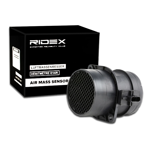 Mass Air Flow Sensor