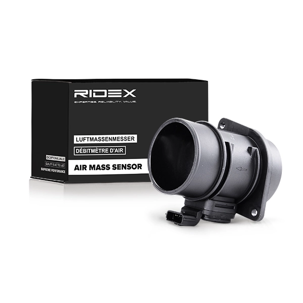 Mass Air Flow Sensor