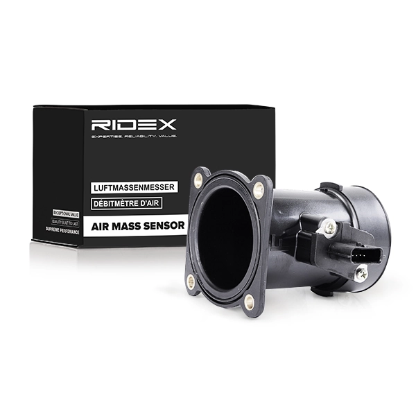 Mass Air Flow Sensor