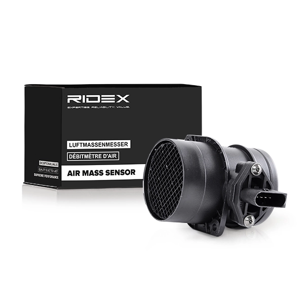 Mass Air Flow Sensor