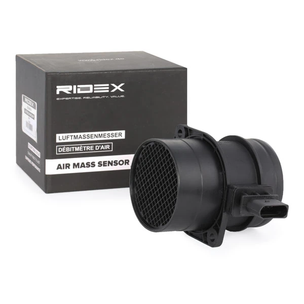 Mass Air Flow Sensor